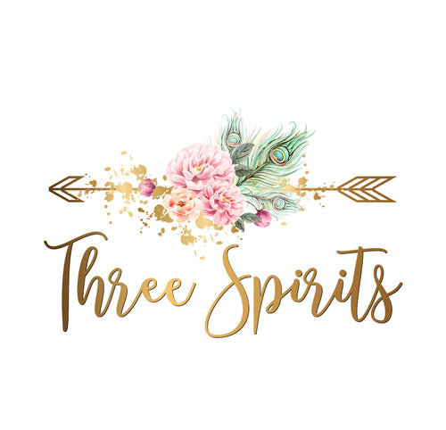 Three Spirits LLC